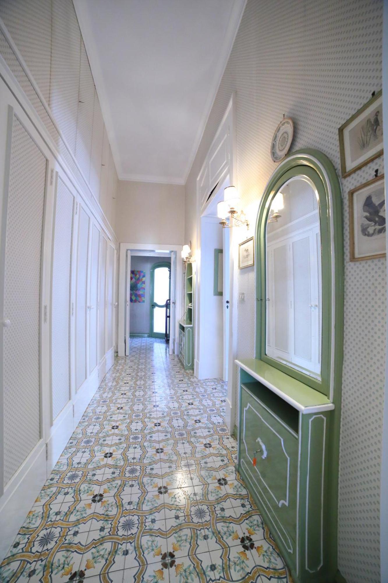 Conservatorio 16 - Scarlatti Room Neapol Zewnętrze zdjęcie